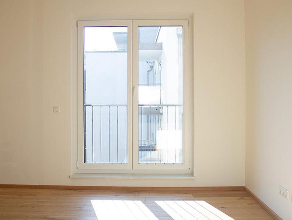 Zentral und ruhig - Neubau-Maisonette-Wohnung mitten in der Stadt – Bild 9