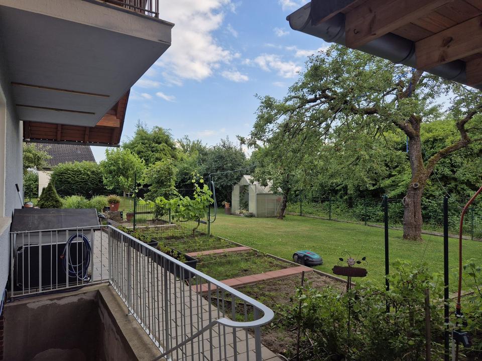 1-2 Familienhaus im Bielefelder Osten (von Privat) – Bild 8