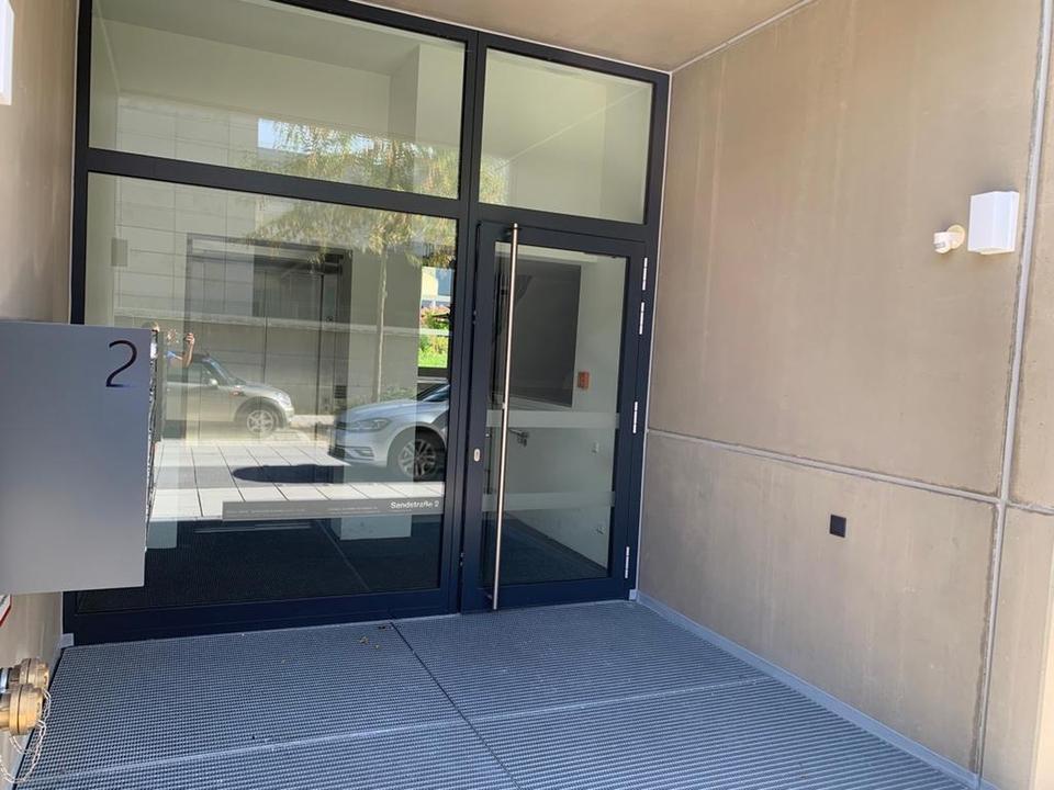 3(4 Zi) EGW Direkt neben Donau/Münsterblick in Neu-Ulm – Bild 3