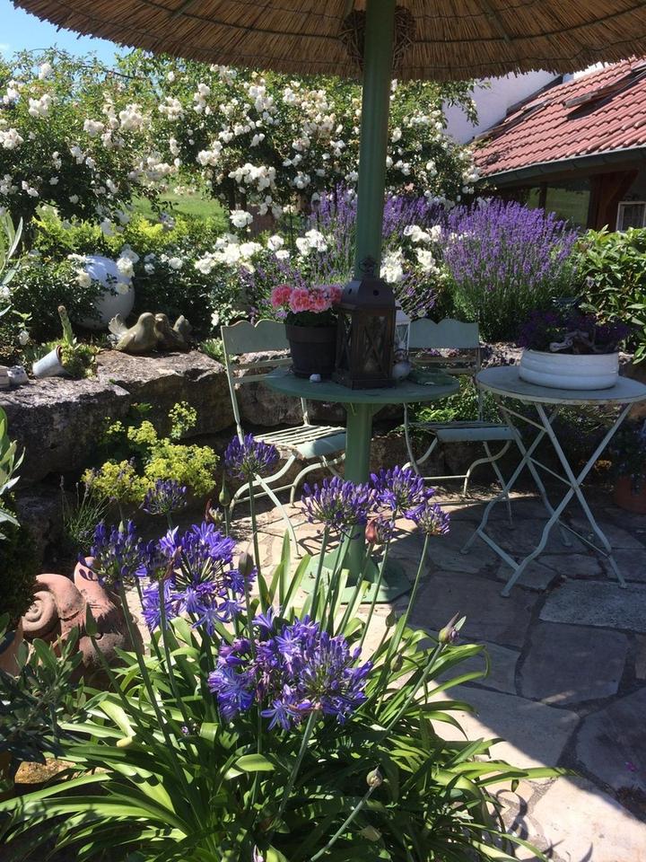 Stilvolle, hochwertige Gästezimmer, wöchentlich, monatlich buchbar – Bild 11