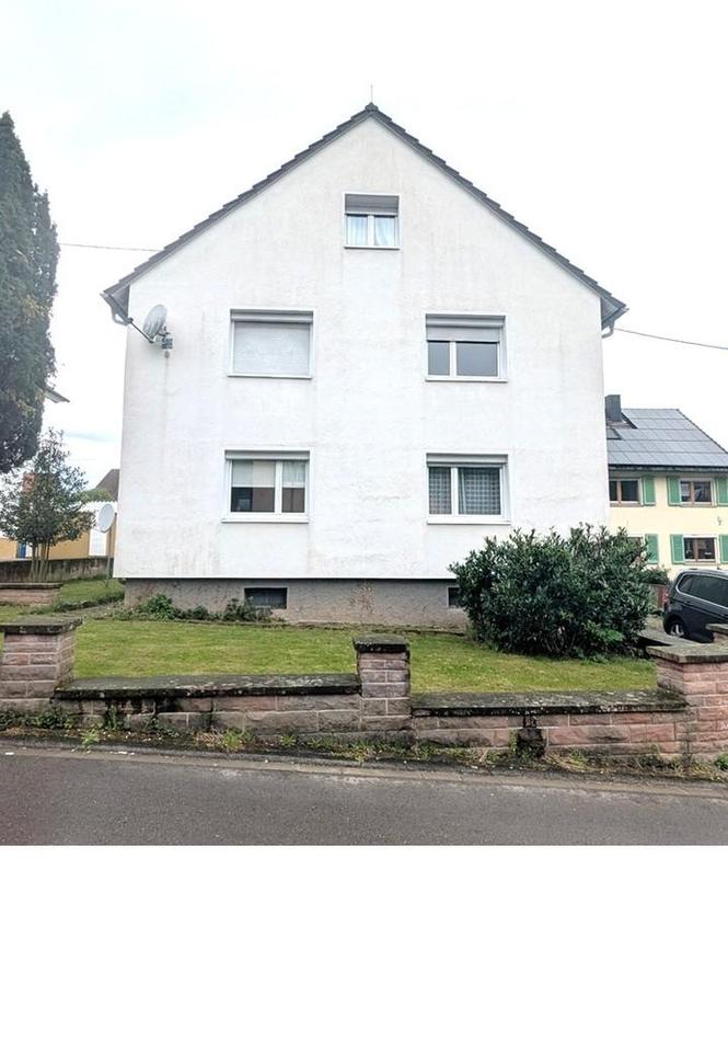 Zweifamilienhaus mit großem Potenzial in begehrter Lage von Offenburg-Zunsweier – Bild 5