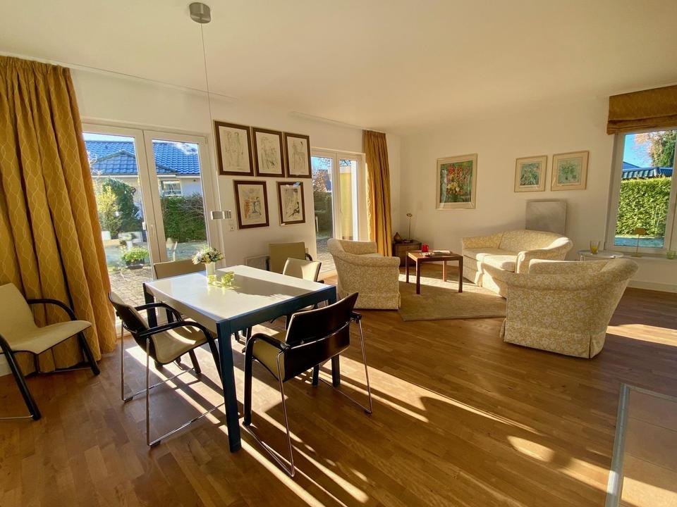 Traumhaus für jede Lebenslage: Für Paare mit Kind(ern) wie für Senioren - auch mit Pfleger:in – Bild 8