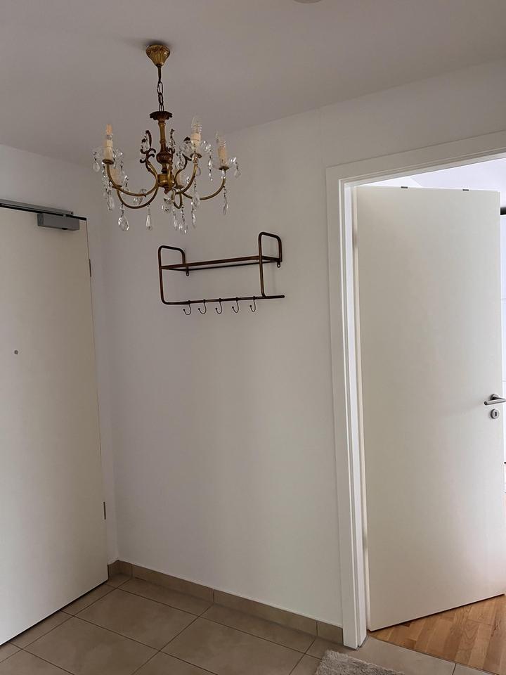 2-Zimmer-Terassen-Wohnung - Waldfriedhofsviertel - Nähe Südpark Provisionsfrei – Bild 21