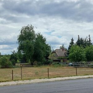 Baugrundstück in 14542 Werder/Havel OT Töplitz