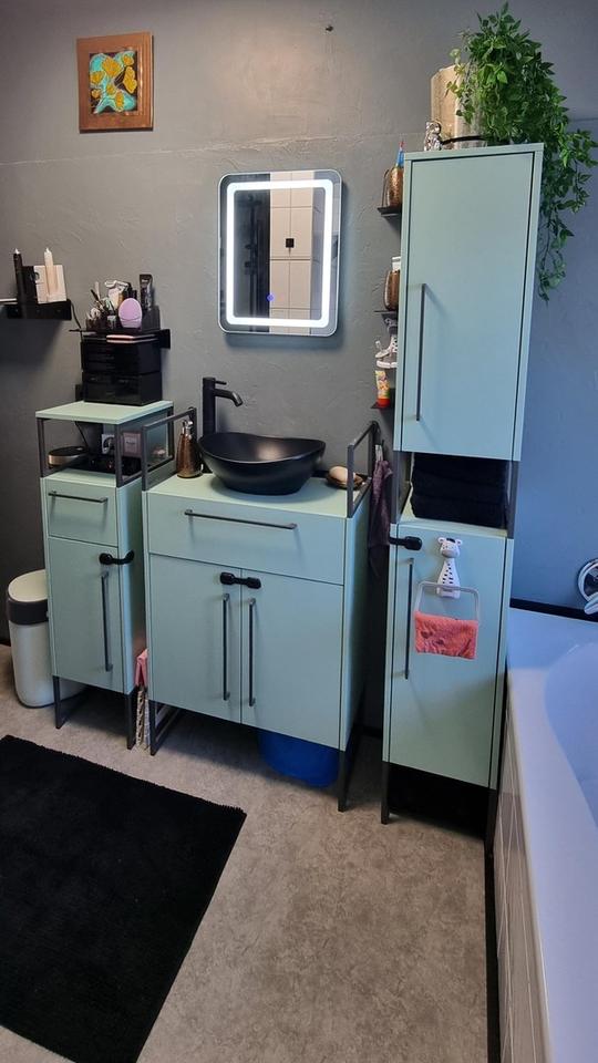 Dachgeschosswohnung in Berlin-Hermsdorf – Bild 11