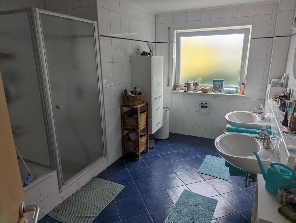 Geräumige Eigentumswohnung 10 min von Schwetzinger Schloss – Bild 8