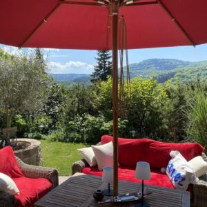 Wohlfühlen in wunderschöner Aussichtslage