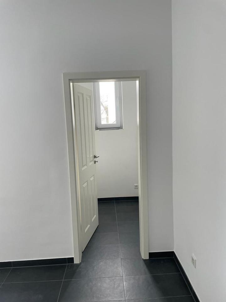 BAD SODEN im TAUNUS - 2 Familienhaus - EG Wohnung Erstbezug – Bild 7