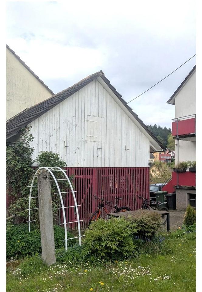 Zweifamilienhaus mit großem Potenzial in begehrter Lage von Offenburg-Zunsweier – Bild 6