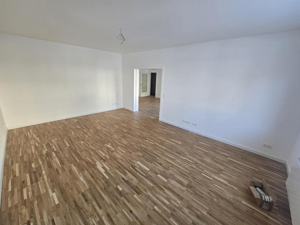 Zentrale Traumwohnung in der List – 80m² mit heller Raumaufteilung und perfekter Anbindung – Bild 9