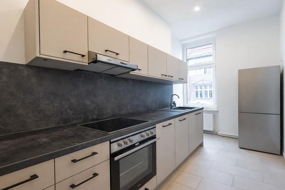 1-Zimmer-Wohnung (38 m²) im 2. OG in Berlin-Mariendorf – Bild 4