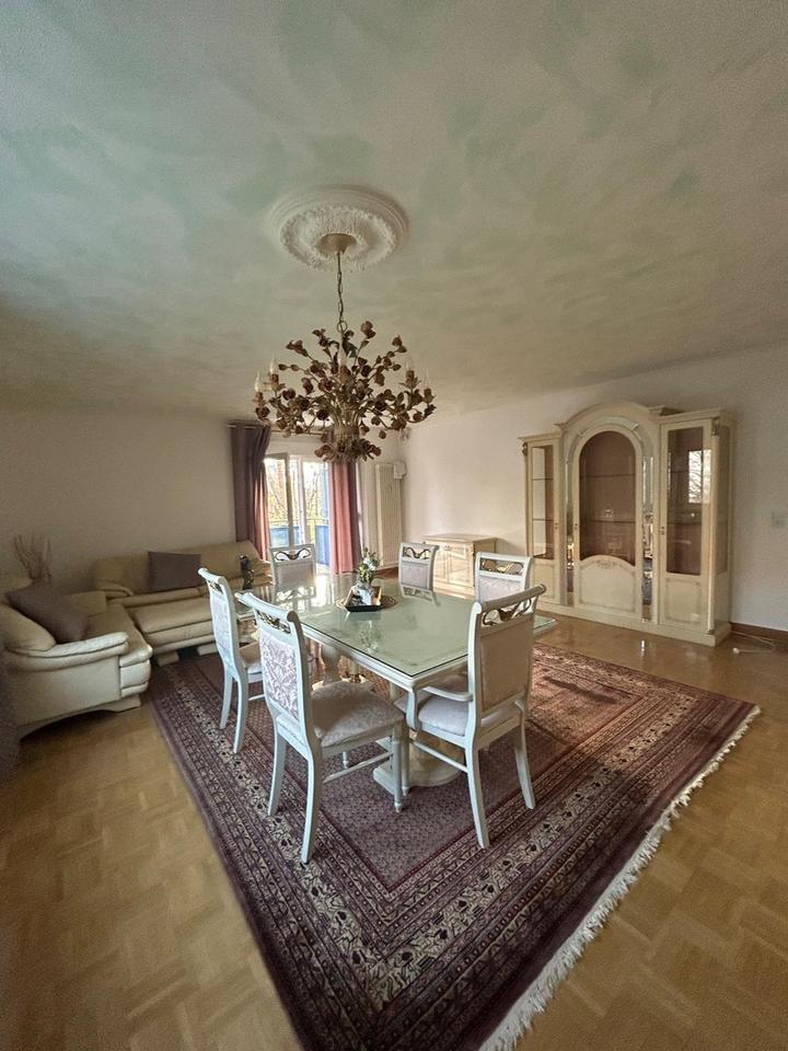 KA-Nordstadt 4 Zi.-ETW im 1. OG zu verkaufen – Bild 7