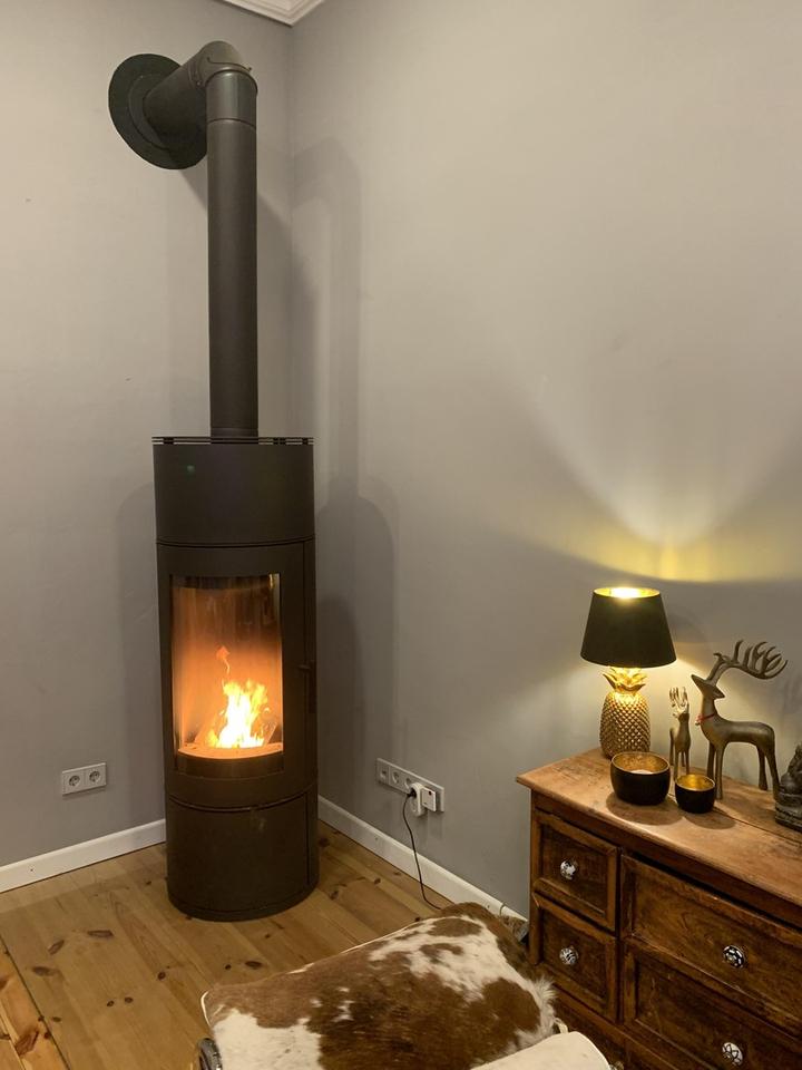 PROVISIONSFREIES JUWEL - Sanierte Altbauvilla mit großem Garten – Bild 7