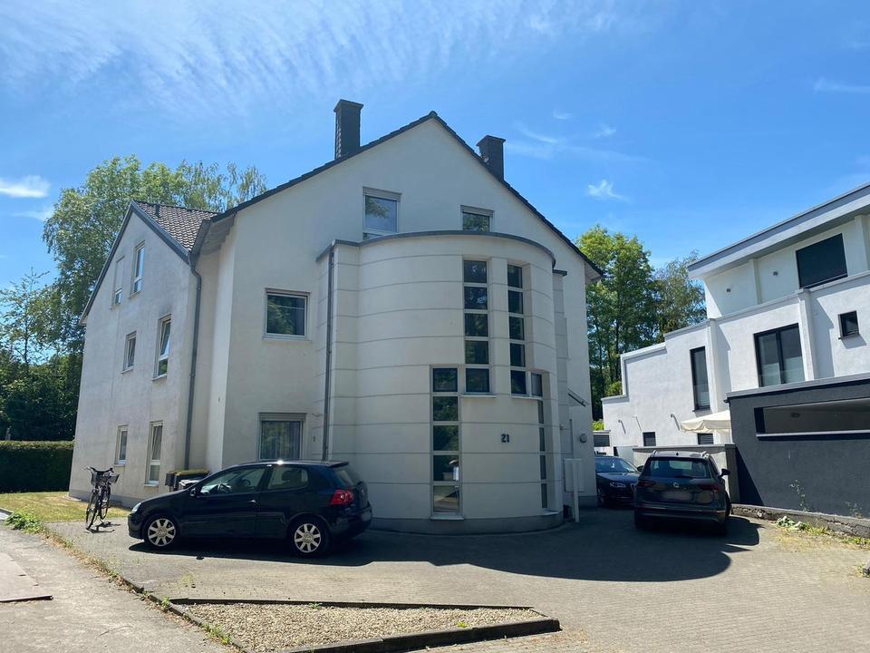 Schöne Dachgeschoss Wohnung, Stadtnah von Menden – Bild 2