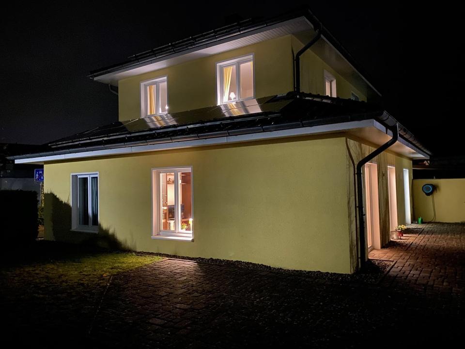 Traumhaus für jede Lebenslage: Für Paare mit Kind(ern) wie für Senioren - auch mit Pfleger:in – Bild 3