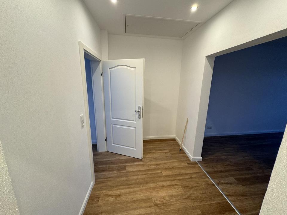 Wohnen, wie man es sich wünscht – neuwertige Wohnung mit Top-Ausstattung – Bild 14