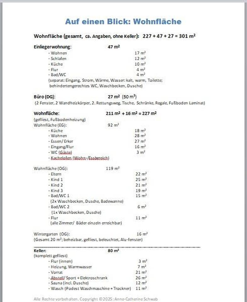 Neues Zuhause für eine große Familie – Bild 31