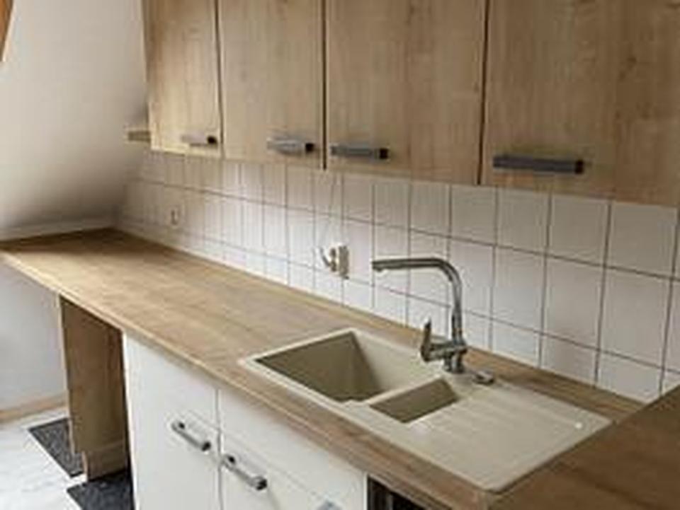 Schöne Maisonettewohnung saniert zu verkaufen – Bild 7