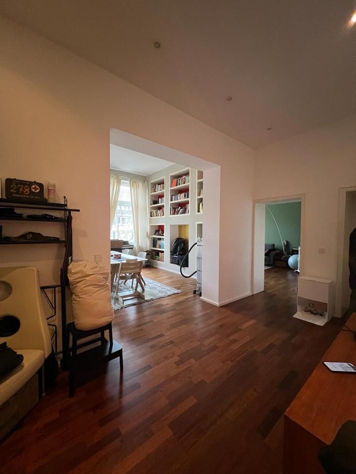 2,5 Zimmerwohnung im Beglischen Viertel – Bild 5