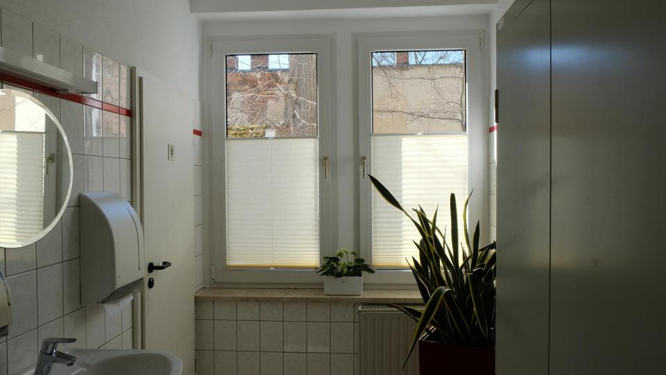 Teilbare Büro oder Praxisräume in zentraler Lage in Aue – Bild 14