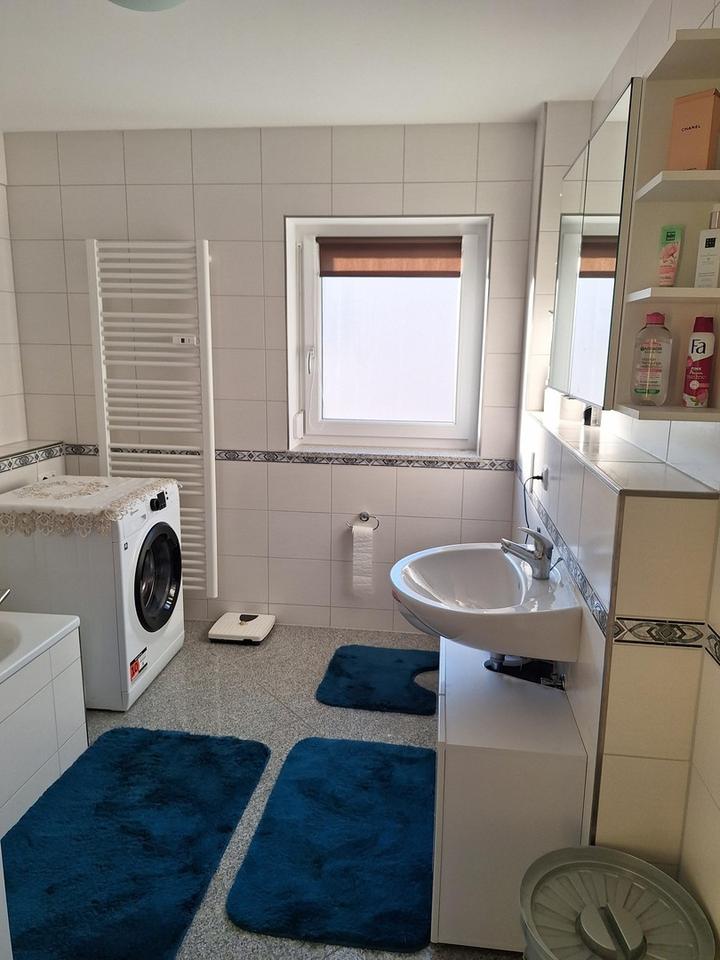 Solide Kapitalanlage in Regensburg – 3-Zimmer-Wohnung, provisionsfrei – Bild 7