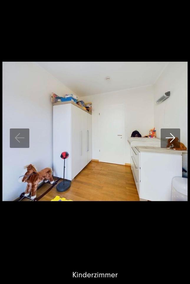 Attraktive 3,5 Zimmerwohnung – Bild 9