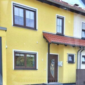 Elegantes 7 Zimmer Reihenendhaus in Rheinbach 170 qm WFL und 398 Grd.