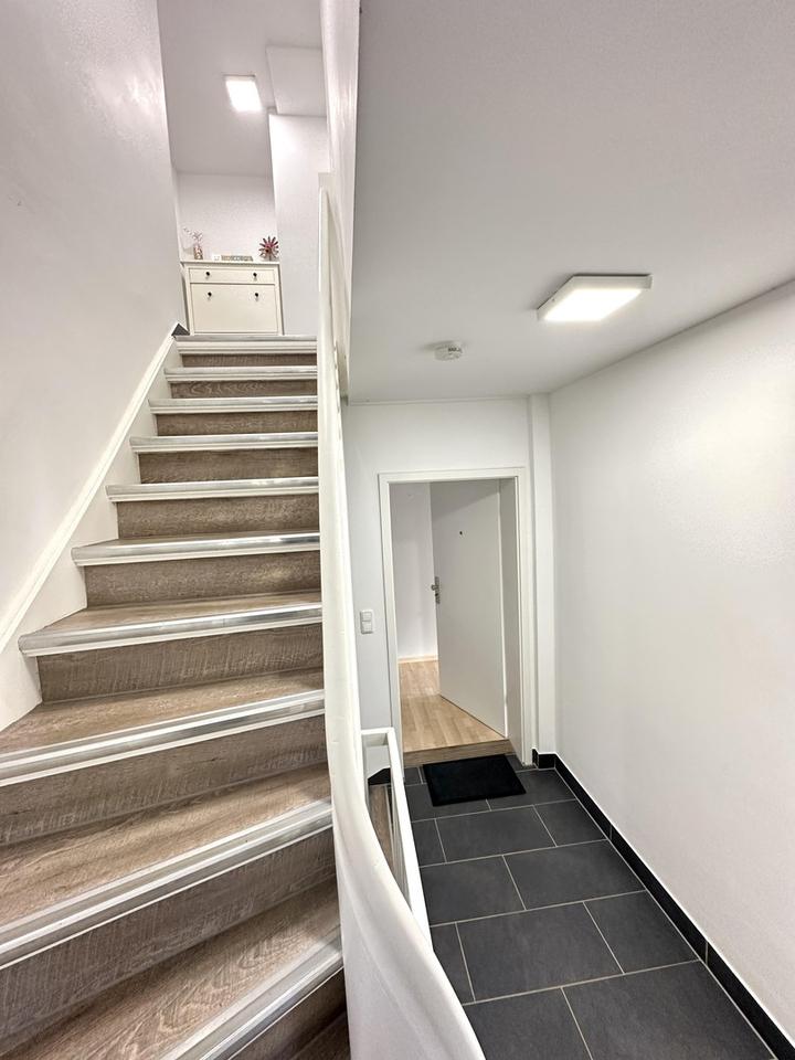 Strandnah wohnen: 3-Zimmer-Wohnung in Scharbeutz – Bild 10