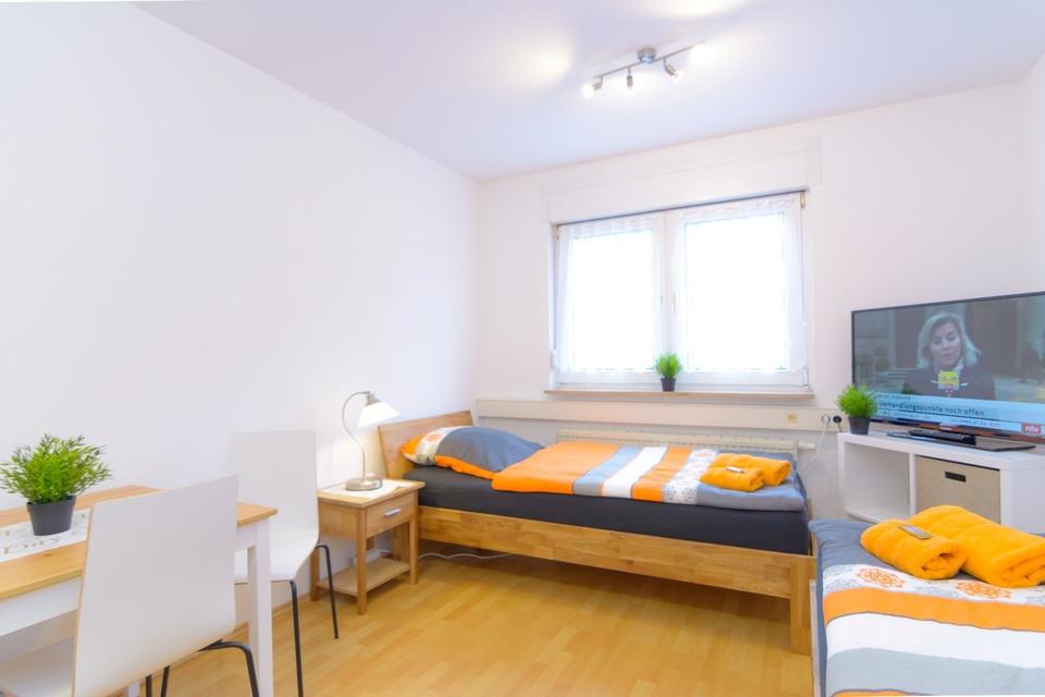 Büro/Gewerberäume 150m², 5 Zimmer, möbliert – Bild 8