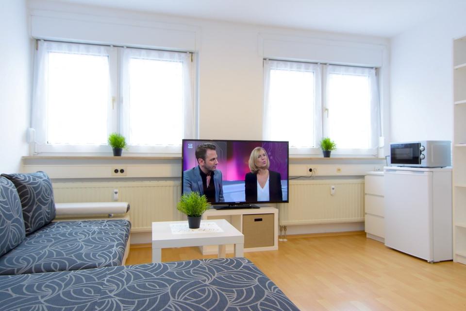 Büro/Gewerberäume 150m², 5 Zimmer, möbliert – Bild 7