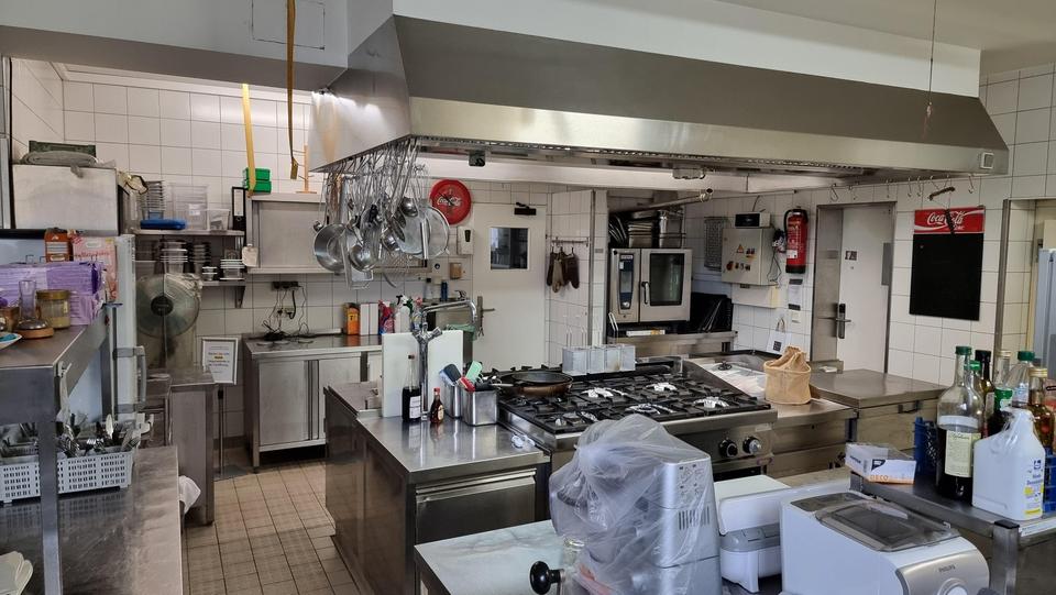 Seltene Gelegenheit: großes, erweiterbares Anwesen in Top-Lage – ideal für Wohnen und/oder Gewerbe – Bild 23