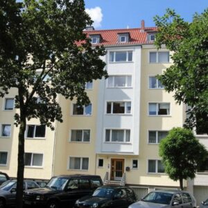 Zentrale Traumwohnung in der List – 80m² mit heller Raumaufteilung und perfekter Anbindung