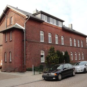 Renditestarkes Mehrfamilienhaus im Herzen Lüneburgs - provisionsfrei -