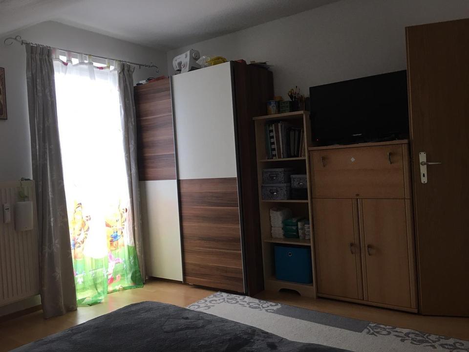 2 ZKB DG-Wohnung in ruhiger Wohngegend von Bad Griesbach – Bild 5