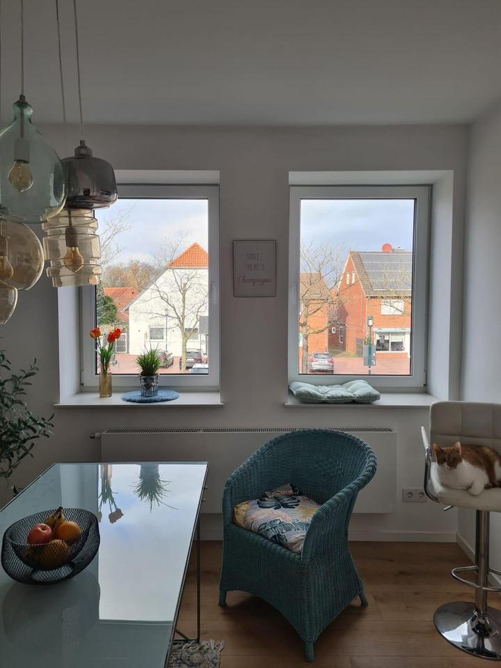 Tolle Wohnung im 1. OG mit 4 ZKB, EBK & Gäste-WC – Bild 36