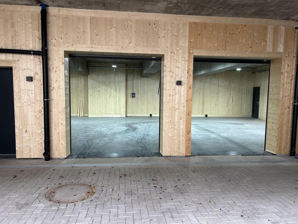 Frisch sanierte Gewerbefläche zu vermieten – Bild 5