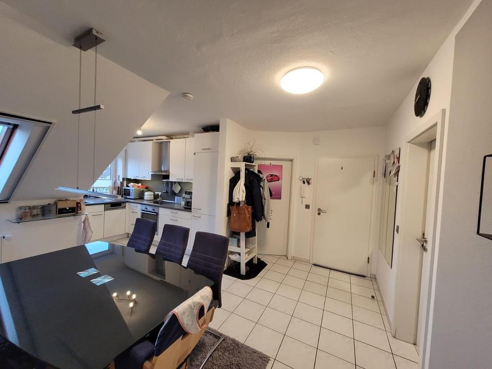 Charmante 3-Zimmer-Wohnung im Herzen von Ummeln – Bild 2