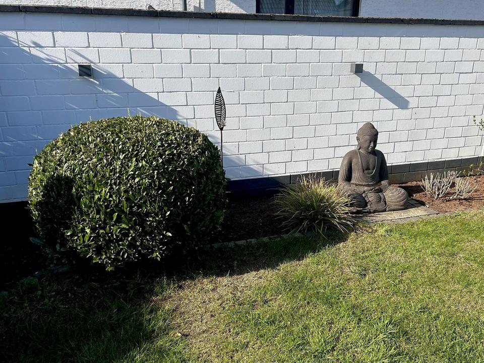 Casa Blanca- Luxuriöses Wohnen in ruhiger Lage mit Sonnenterrasse! – Bild 17