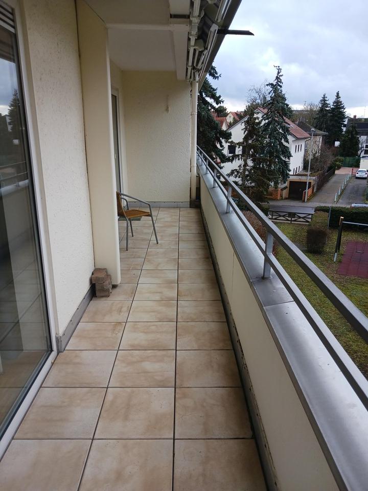 Schöne, möblierte, voll ausgestattete 3 Zimmer Wohnung, wenige Minuten von der Universität entfernt – Bild 7