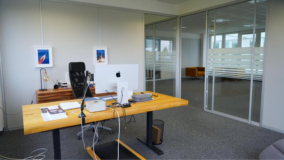 Attraktives Büro in zentraler Lage von Sankt Augustin – provisionsfrei – Bild 7