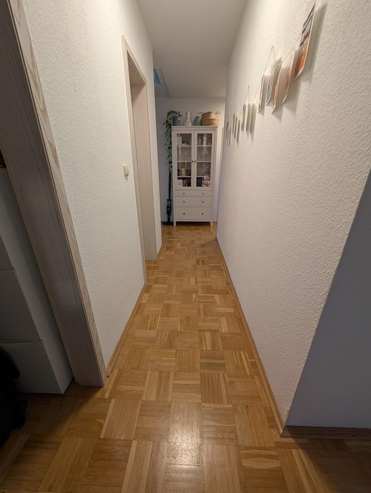 Attraktive 3,5 Zimmer Galeriewohnung mit Südbalkon & 2 Stellplätzen – Bild 13