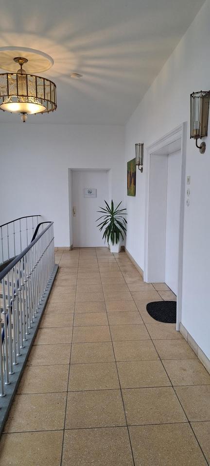 Vermietung von Büroräumen in zentraler Lage im alten Rathaus in der Stadt Schleiden – Bild 16