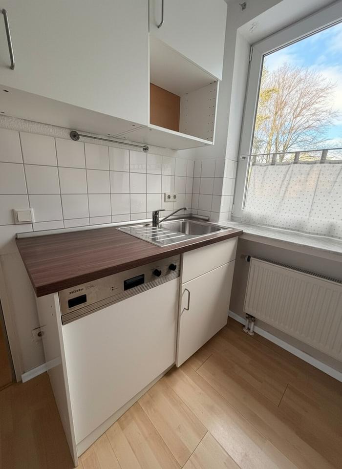 Attraktive 3-Zimmer-Wohnung in Bielefeld-Gellershagen – Ideal für Familien, Paare oder 3er-WG (EG) – Bild 10