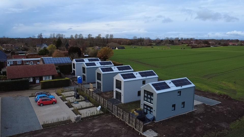 Modernes Traumhaus an der Ostsee – Wohnen, Erholen, Genießen! – Bild 15