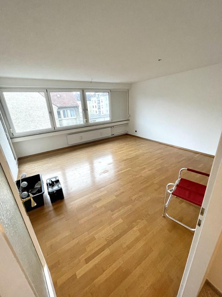 Helle 2-Zimmer-Wohnung mit Balkon in der Stadtmitte Neu-Ulm, sofort bezugsreif – Bild 7
