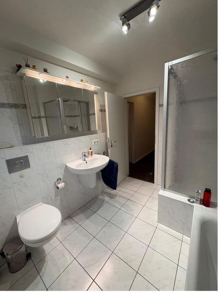 Charmante Doppelhaushälfte mit Garten – Bild 34