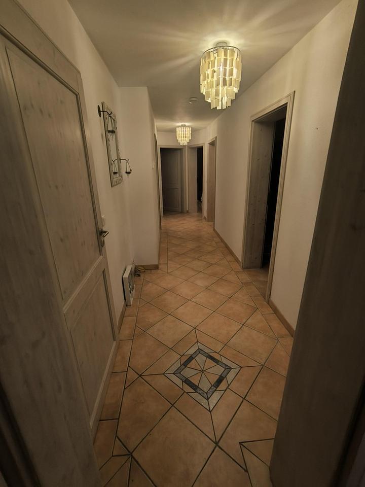 Zweifamilienhaus Gartenwohnung mit Einliegerwohnung, Terrasse & Garage in ruhiger Traumlage – Bild 23