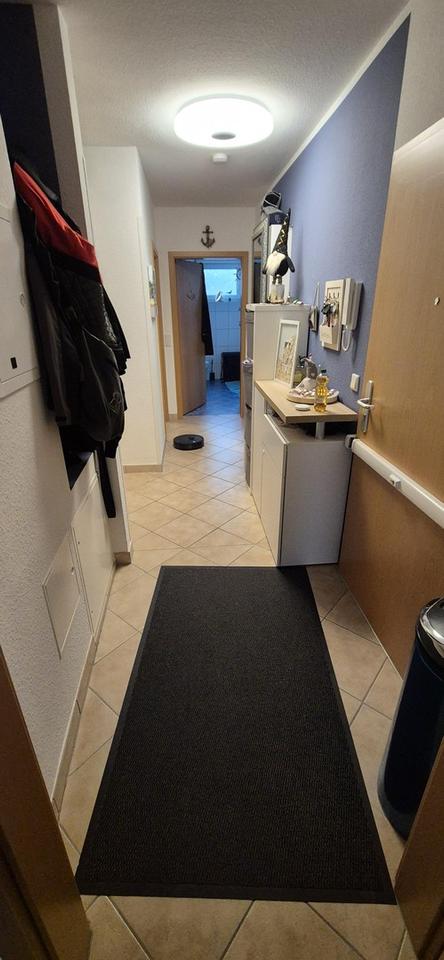 Lichtdurchflutete 3,5-Zimmer-Wohnung in Gelsenkirchen-Horst – Bild 5