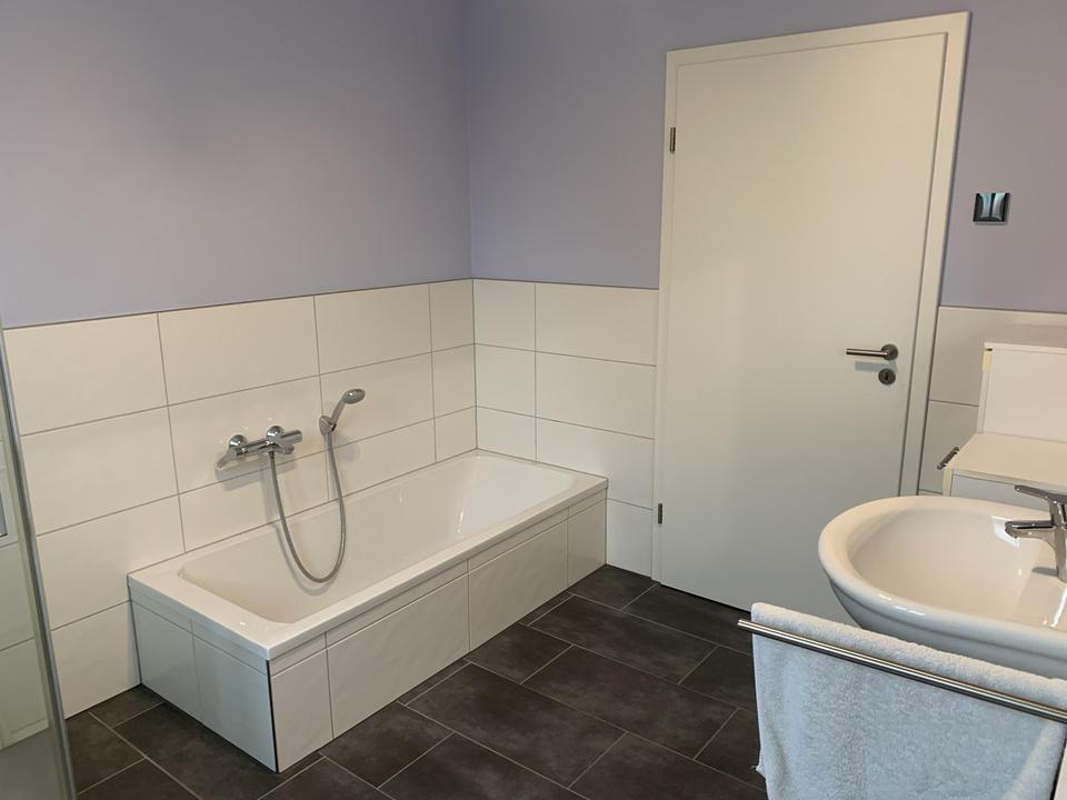 Attraktive 3-Zimmer Wohnung im 2. OG mit Balkon in Herxheim – Bild 20