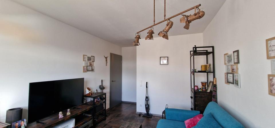 Terrassen Wohnung - OASE ZUR EIGENNUTZUNG ODER ALS ANLAGE – Bild 8